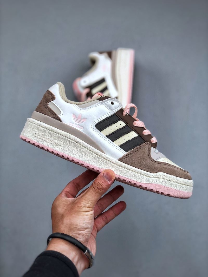 Adidas Forum Shoes